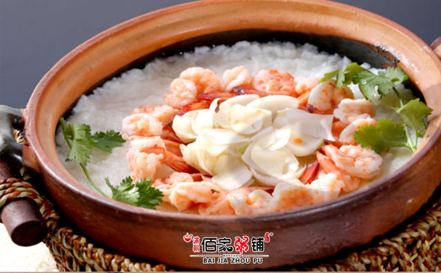 滿朝佰家粥鋪，一個伴隨養(yǎng)生粥誕生而興起的連鎖品牌