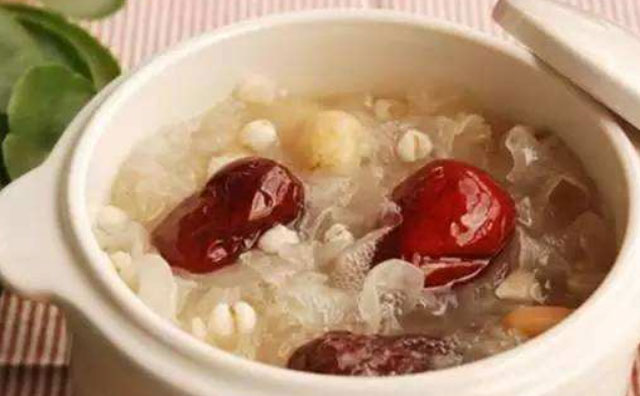 教師節(jié)快樂，關(guān)愛自己，從食補(bǔ)開始！