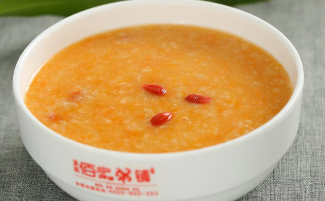 一個(gè)人可以開(kāi)粥店嗎，從這些方面考量