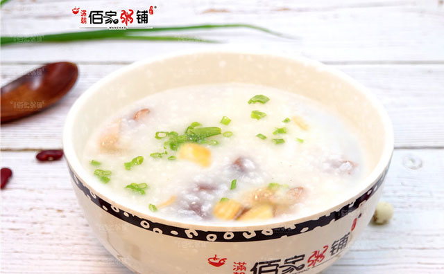 現(xiàn)在開粥店好做嗎，掌握好方法就不難