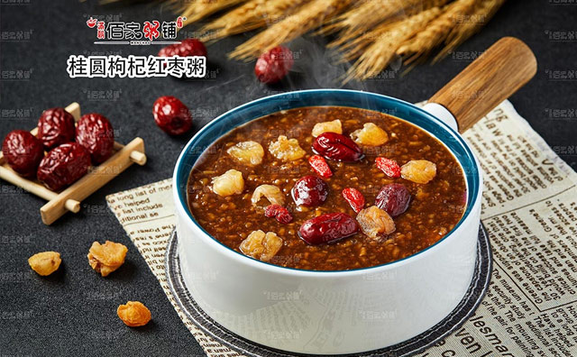 開粥店，選址很關(guān)鍵！恭喜合作商選定旺鋪