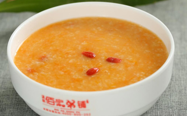粥店如何面對淡季，滿朝佰家粥鋪帶你突圍困境