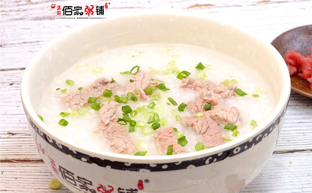 佰家美食，一碗暖暖的瓦罐湯，讓人幸福！