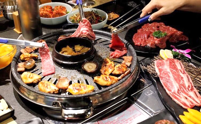 打死不能開(kāi)燒烤店，這是為什么？