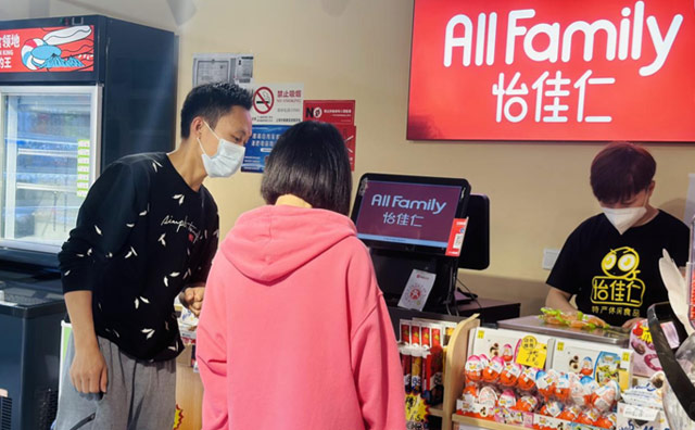 更加高效的零食店店鋪運(yùn)營(yíng)，怡佳仁創(chuàng)造更大效益