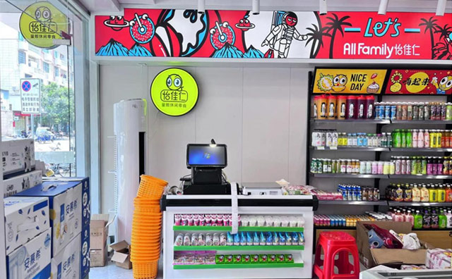 零食店創(chuàng)業(yè)問題聚焦：如果讓門店生意越來愈好？舉例怡佳仁
