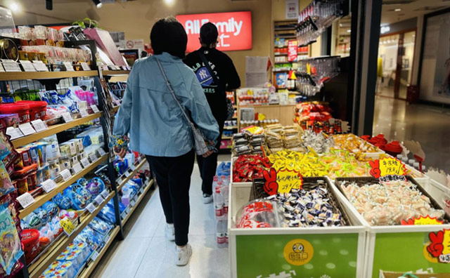 怡佳仁零食店品牌多渠道的六大優(yōu)勢(shì)，快來了解一下吧