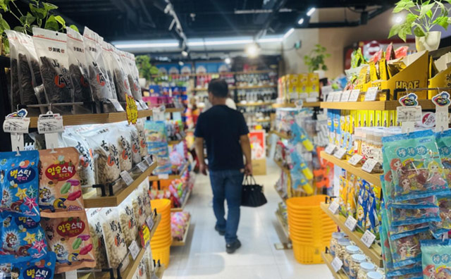 零食店加盟有什么秘訣？備受市場青睞的怡佳仁品牌告訴你