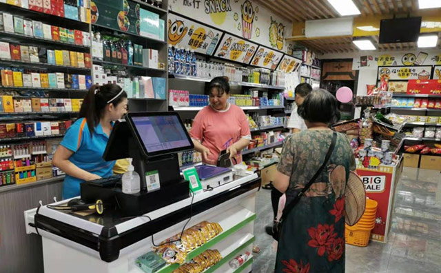 提高消費(fèi)頻率，怡佳仁零食店加盟品牌的新模式更靠譜