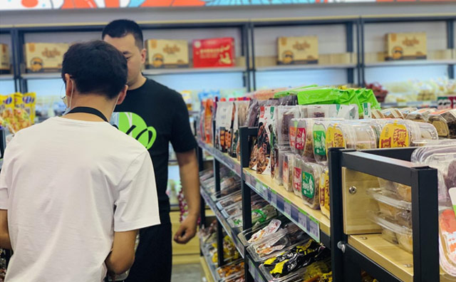 多種零食店加盟營銷方式，怡佳仁助力創(chuàng)業(yè)者們成功創(chuàng)業(yè)