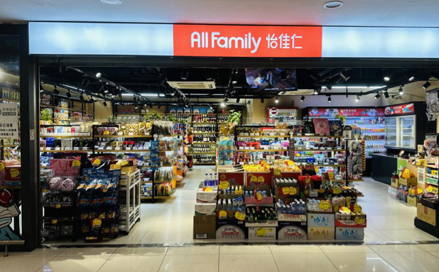 在休閑食品領(lǐng)域勇立潮頭，怡佳仁零食店品牌堅(jiān)守好品質(zhì)