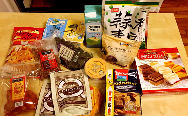 零食店選址的幾大注意事項，可別說你不知道