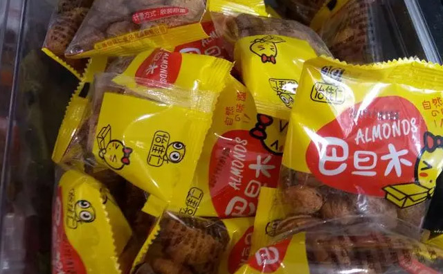 零食不好賣怎么辦，看這里幫你扭轉(zhuǎn)局面