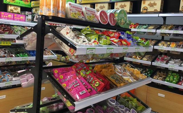 開零食店靠譜嗎，幾個方面做好不成問題