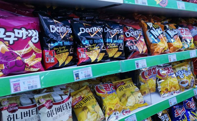 新手開零食店要掌握的開店技巧，幫你把店開好不成問題