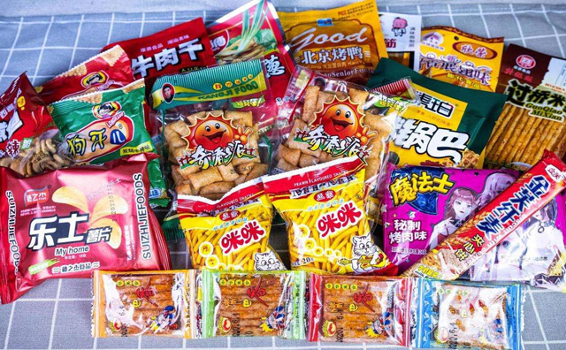 自己怎么開(kāi)休閑零食店，這里方方面面教給你