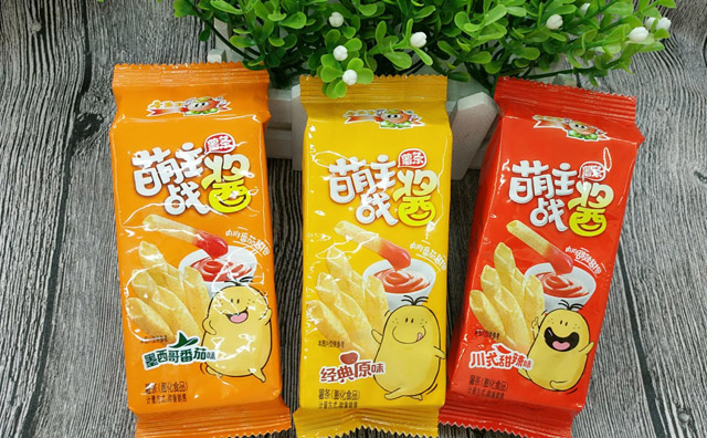 現(xiàn)在的零食行業(yè)好做嗎，看了這些相信你會(huì)有判斷