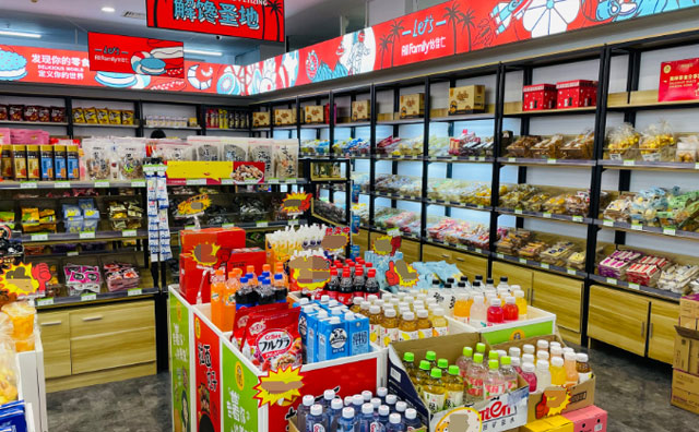 零食店生意慘淡要怎么辦才好，幾點(diǎn)建議希望可以幫到大家