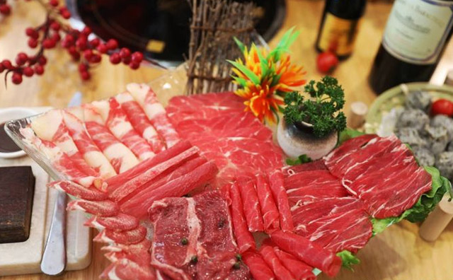 庖丁家牛肆火鍋，做生態(tài)牛肉火鍋好專業(yè)