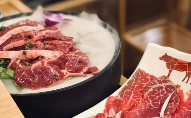庖丁家鮮牛肉火鍋，為國人的健康美食而奮斗終身