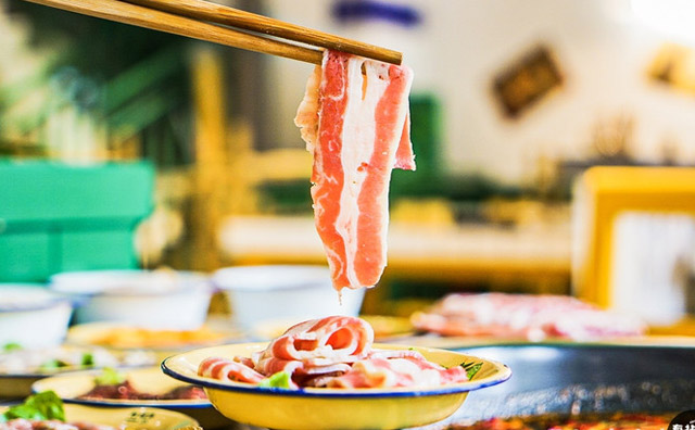 有拈頭市井火鍋，開創(chuàng)世界火鍋新一代