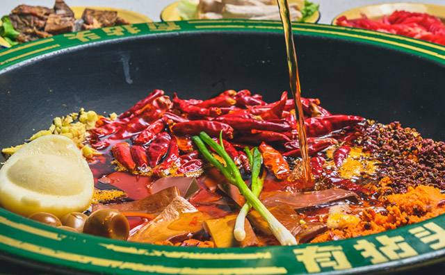 火鍋店很受歡迎的幾種方法，新手必知