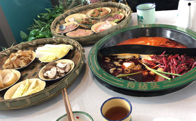 開市井火鍋加盟店店風(fēng)險大嗎，這兩點降低風(fēng)險很關(guān)鍵