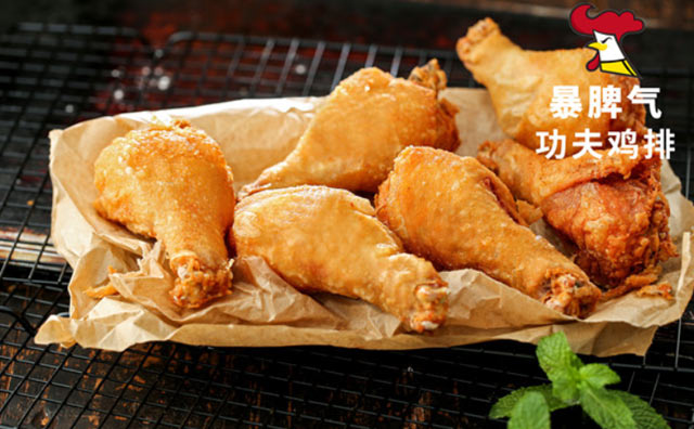 冬天功夫雞排生意好做嗎，投資開店看這里