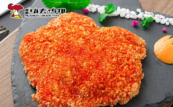 新手想開雞排店，這幾點必須要了解