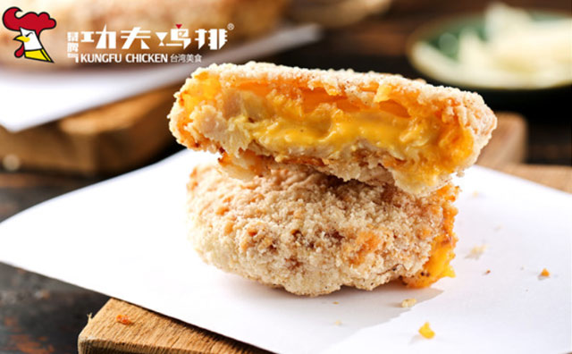 功夫雞排一個(gè)店弄下來(lái)多少錢？主要花在哪部分