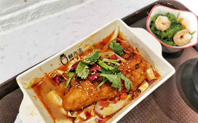 沒有經(jīng)驗(yàn)怎么開烤魚飯店，創(chuàng)業(yè)者這2點(diǎn)不能不知