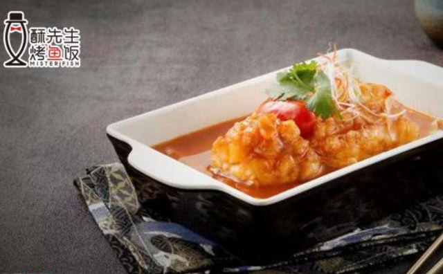 如何低成本開一家烤魚飯，開店經(jīng)驗(yàn)分享