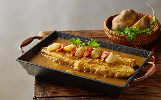 想把烤魚(yú)店開(kāi)好，經(jīng)營(yíng)要點(diǎn)要記牢