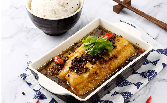 北京酥先生烤魚飯靠譜嗎味道怎么樣