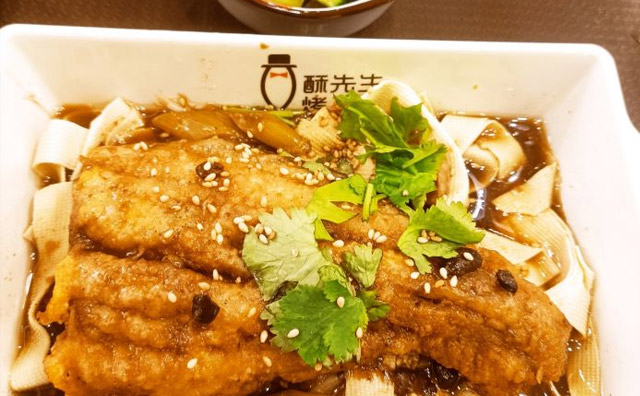 那些加盟烤魚(yú)開(kāi)店成功的人，都有哪些共同點(diǎn)