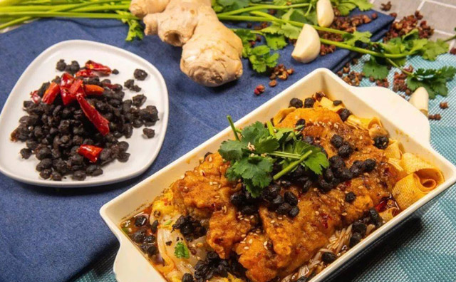 開一家烤魚飯怎么樣，聽聽業(yè)內(nèi)人士分析