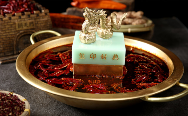 找火鍋連鎖加盟品牌費用，這幾點才是關(guān)鍵