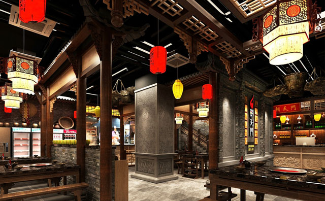 孝義開(kāi)火鍋加盟店，如何得到90后青睞
