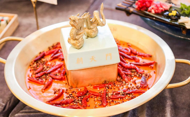 火鍋店遇客訴到底怎么辦？