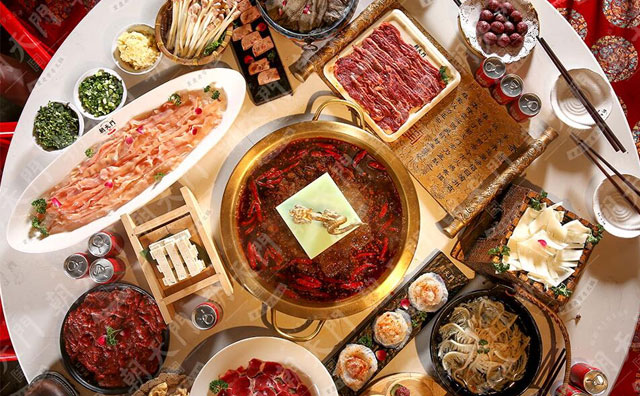忠縣開火鍋店，三招解決營收不足的難題