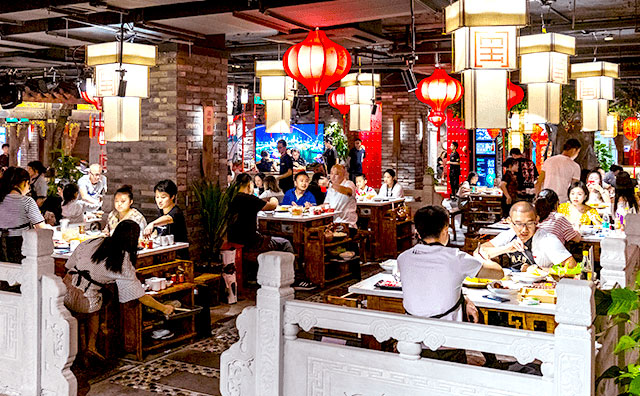 豐都開火鍋店，如何做好淡季生意？