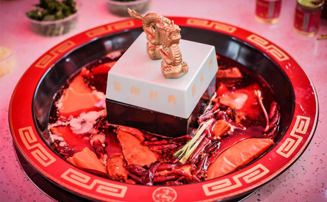 建陽開火鍋店，如何推陳出新？