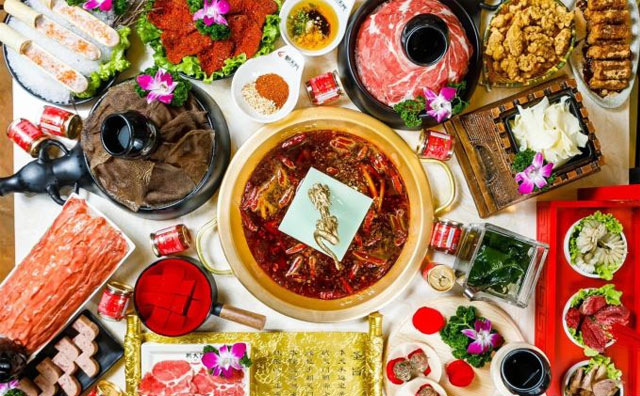 火鍋餐飲加盟連鎖店如何進(jìn)行管理？