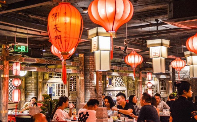 梁平開火鍋店，整體投入需要多少萬元？