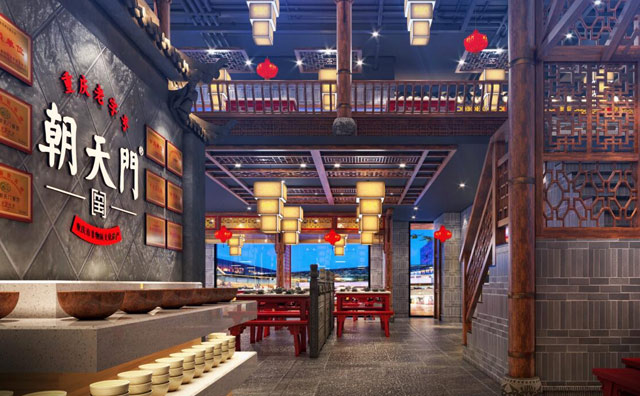 玉林開火鍋店，生意不景氣怎么辦？