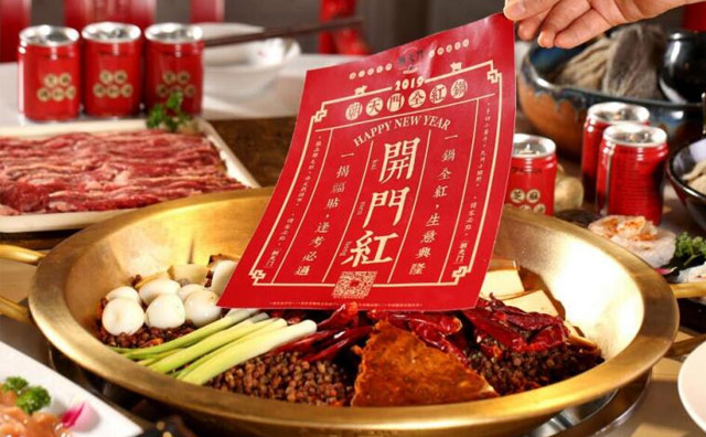 河池開火鍋店，如何服務(wù)好顧客的胃？