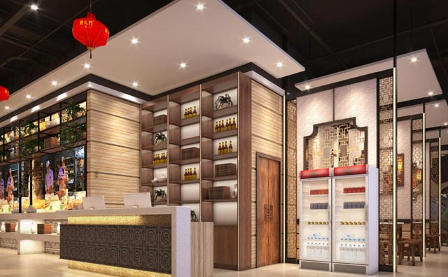 瓦房店開(kāi)火鍋店，如何讓顧客自發(fā)排隊(duì)？