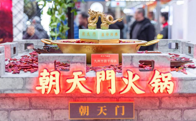 柳州開(kāi)火鍋店，做好這三點(diǎn)客流量蹭蹭上漲