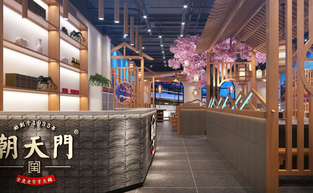 錦州開火鍋加盟店，3招教你巧妙獲客！