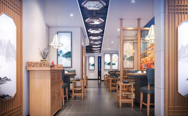 瓦房店開火鍋店，如何讓顧客自發(fā)排隊(duì)？